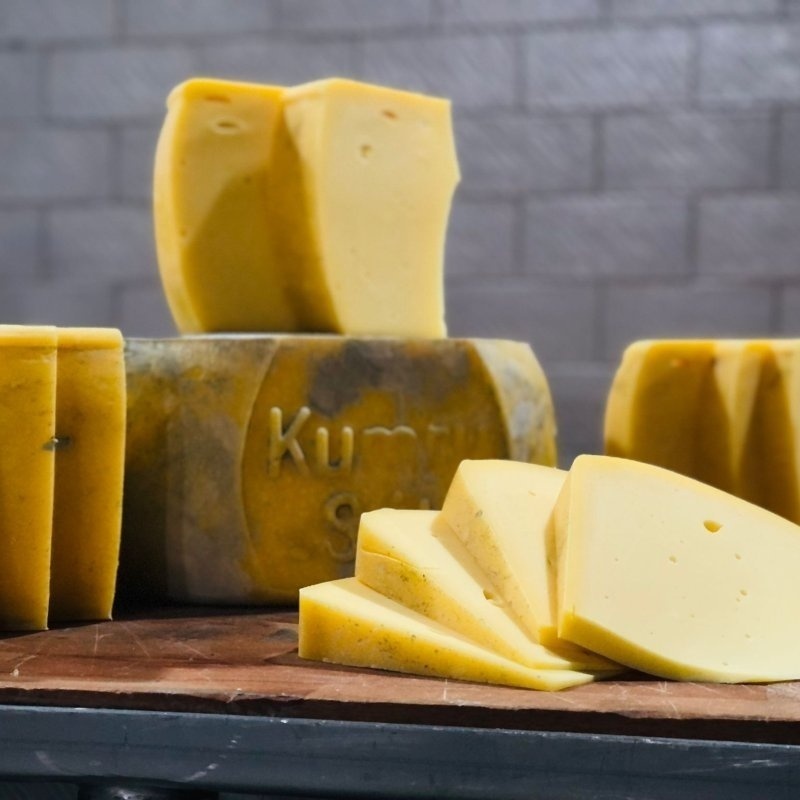 Kahvaltı Keyfi Paketi 1