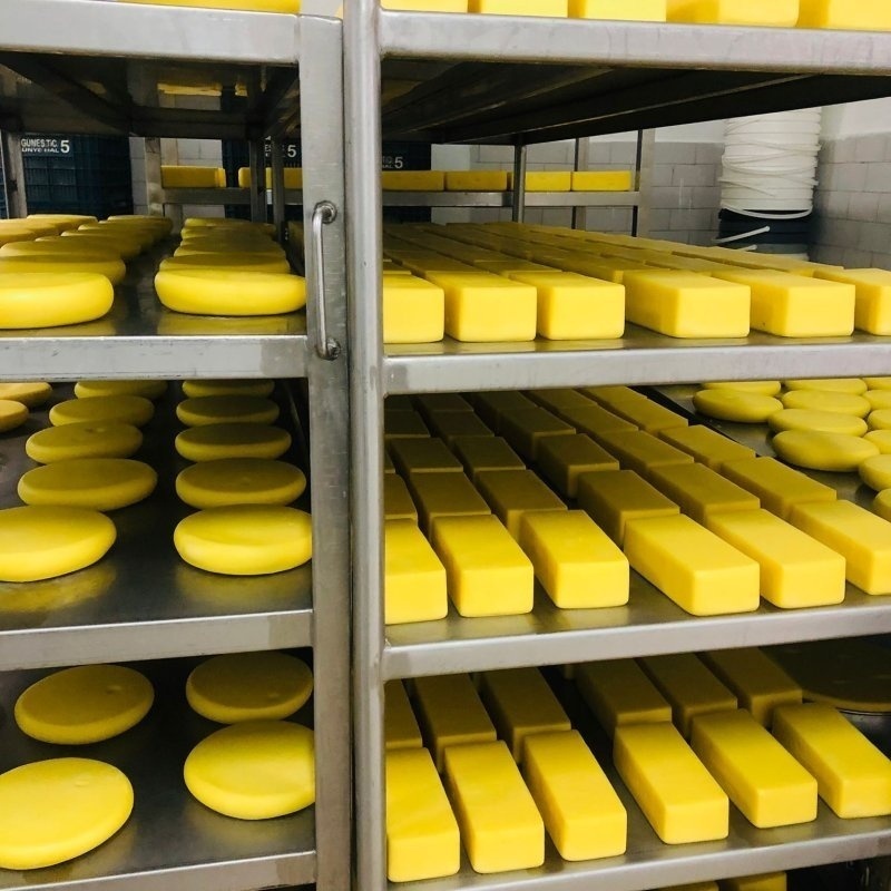 Kumru Süt Ürünleri Kolot Peyniri